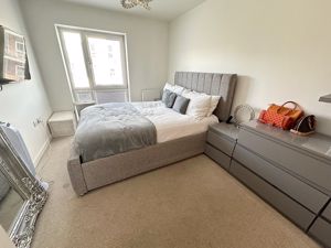 Bedroom 1- click for photo gallery